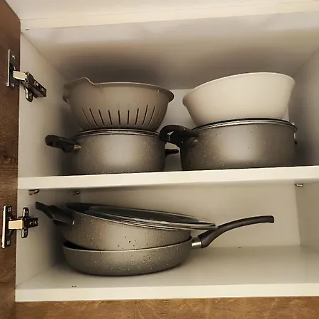 Apartmán Lara *