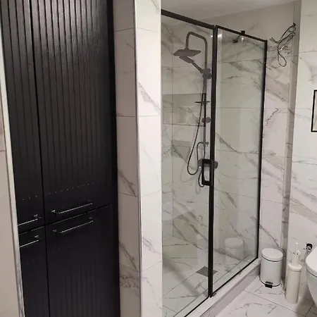 Lara Apartmán Antalya