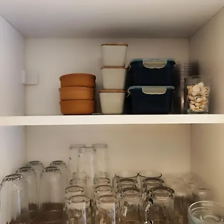 Lara Apartamento Antália