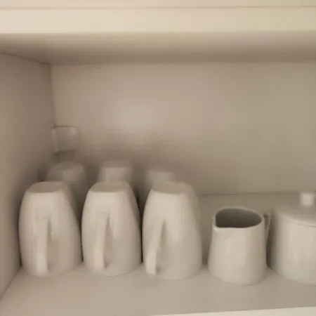 Apartamento Lara *