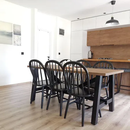 Apartamento Lara