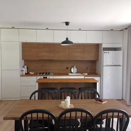 Lara Apartamento