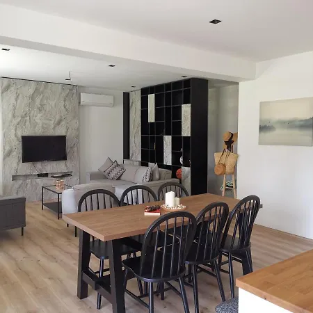 Lara Apartamento Antália
